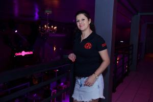 As donas da festa — David Canabarro 2016 · foto 2