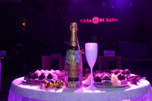 As donas da festa — David Canabarro 2016 · foto 4