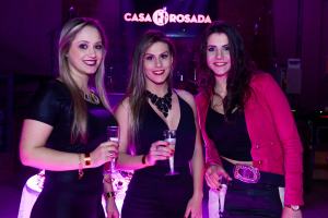 As donas da festa — David Canabarro 2016 · foto 5