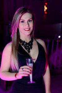 As donas da festa — David Canabarro 2016 · foto 7