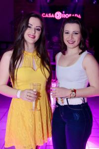 As donas da festa — David Canabarro 2016 · foto 8