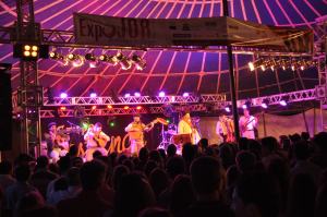 Luiz Marenco — São Jorge 2011 · foto 1