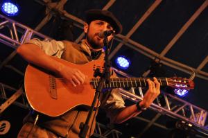 Luiz Marenco — São Jorge 2011 · foto 3
