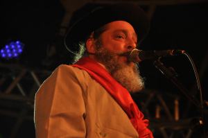 Luiz Marenco — São Jorge 2011 · foto 4