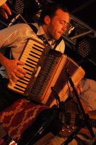 Luiz Marenco — São Jorge 2011 · foto 5