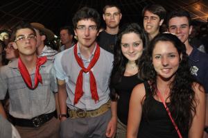 Luiz Marenco — São Jorge 2011 · foto 6