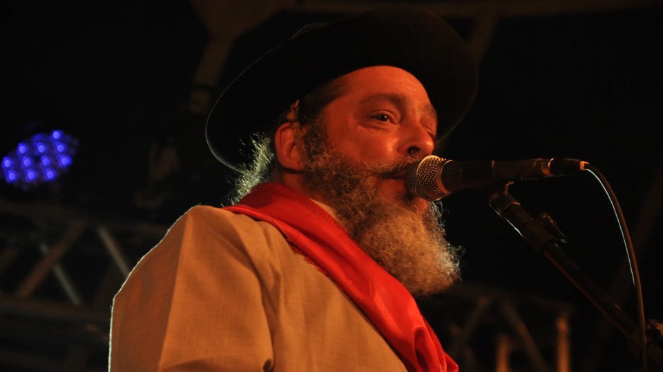 Luiz Marenco