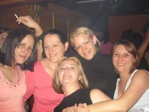 Grand's em abril de 2008 — Nova Prata 2008 · foto 7