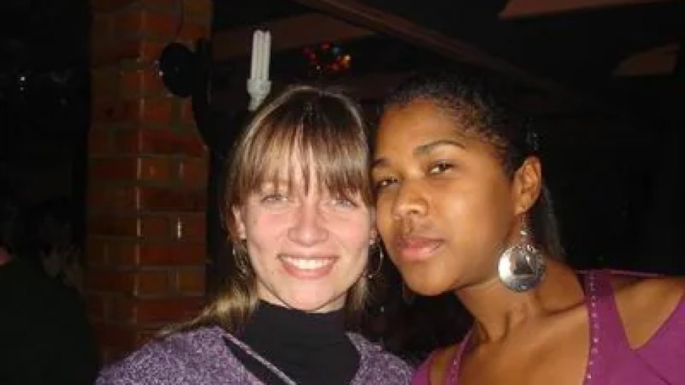 Grand's em abril de 2008