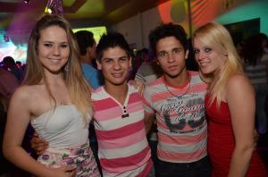 Réveillon 2012 — Paraí 2011 · foto 2