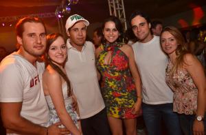 Réveillon 2012 — Paraí 2011 · foto 6