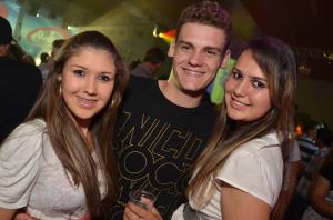 Réveillon 2012 — Paraí 2011 · foto 8