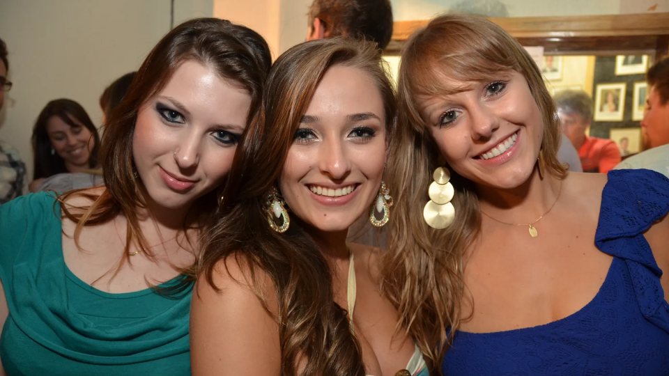 Réveillon 2012