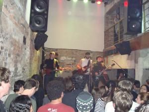 Blackbirds — Nova Prata 2009 · foto 6