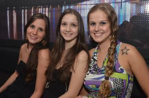 Nego Joe — Guaporé 2012 · foto 1