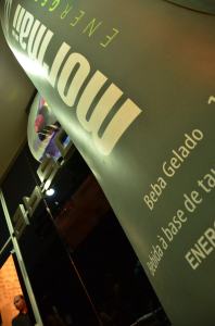 Nego Joe — Guaporé 2012 · foto 2