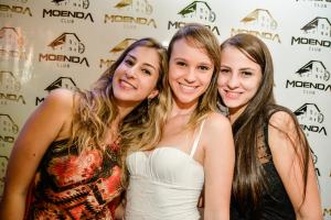 Inauguração Moenda Club — Nova Araçá 2014 · foto 1
