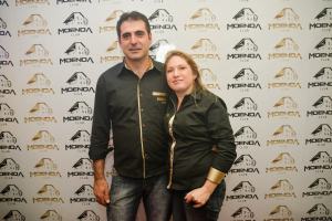Inauguração Moenda Club — Nova Araçá 2014 · foto 5