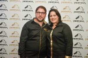 Inauguração Moenda Club — Nova Araçá 2014 · foto 6