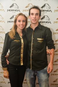Inauguração Moenda Club — Nova Araçá 2014 · foto 7
