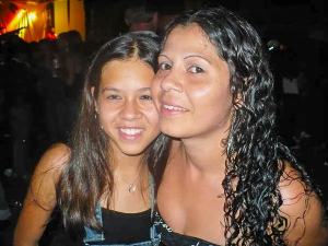 2ª Noite do Beijo e Festa da Pirigueti — Nova Prata 2008 · foto 1