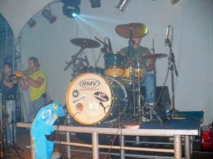 2ª Noite do Beijo e Festa da Pirigueti — Nova Prata 2008 · foto 2