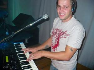 2ª Noite do Beijo e Festa da Pirigueti — Nova Prata 2008 · foto 4
