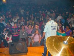 2ª Noite do Beijo e Festa da Pirigueti — Nova Prata 2008 · foto 6