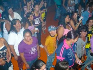 2ª Noite do Beijo e Festa da Pirigueti — Nova Prata 2008 · foto 8