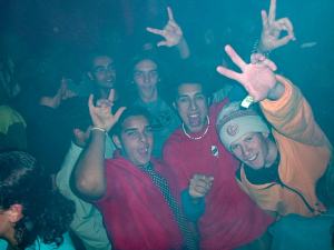 Under 2004 — Veranópolis 2004 · foto 1
