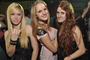 Velhas Virgens — Guabiju 2010 · foto 1