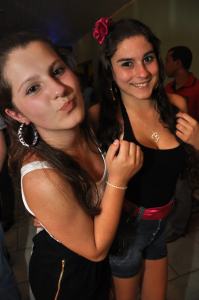 Velhas Virgens — Guabiju 2010 · foto 2