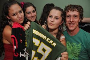Velhas Virgens — Guabiju 2010 · foto 4