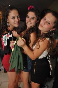 Velhas Virgens — Guabiju 2010 · foto 5