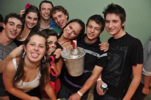 Velhas Virgens — Guabiju 2010 · foto 6