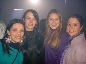 Festa dos Djs — Nova Prata 2009 · foto 1