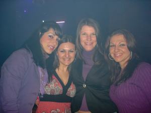 Festa dos Djs — Nova Prata 2009 · foto 4