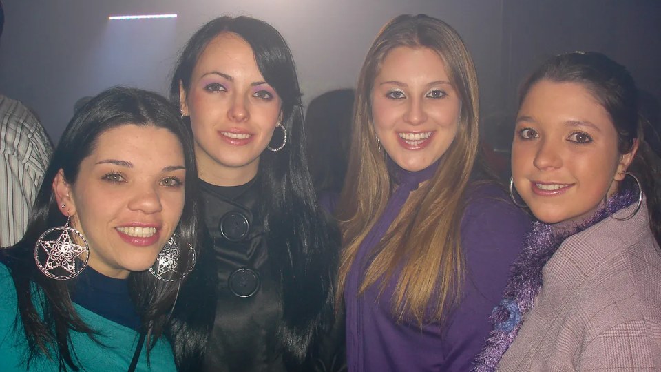 Festa dos Djs