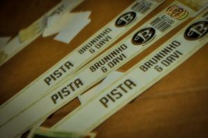 Bruninho e David — Nova Bassano 2013 · foto 3