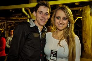 Bruninho e David — Nova Bassano 2013 · foto 5