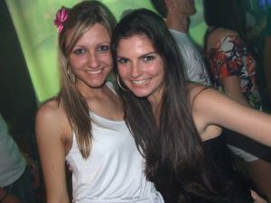 Sensation White — Nova Bassano 2010 · foto 1