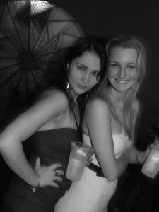 Sensation White — Nova Bassano 2010 · foto 2