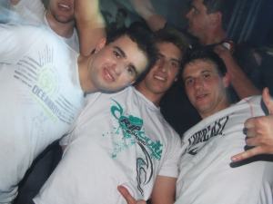 Sensation White — Nova Bassano 2010 · foto 4