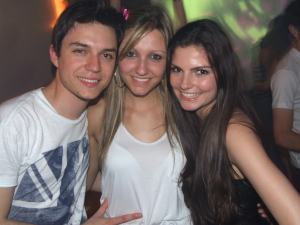 Sensation White — Nova Bassano 2010 · foto 6