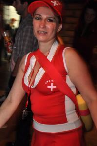 Festa à Fantasia — Casca 2010 · foto 5