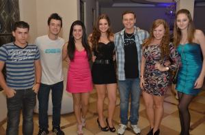 Sublime — Guaporé 2012 · foto 2