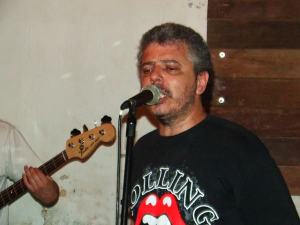 Maria Loca, o princípio — Nova Prata 2009 · foto 4