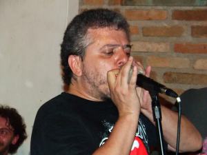 Maria Loca, o princípio — Nova Prata 2009 · foto 6