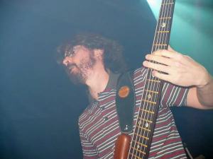 Reação em Cadeia — Nova Prata 2008 · foto 4