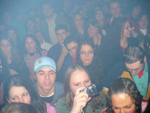 Reação em Cadeia — Nova Prata 2008 · foto 6